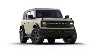 2025 Ford Bronco® External Image 5
